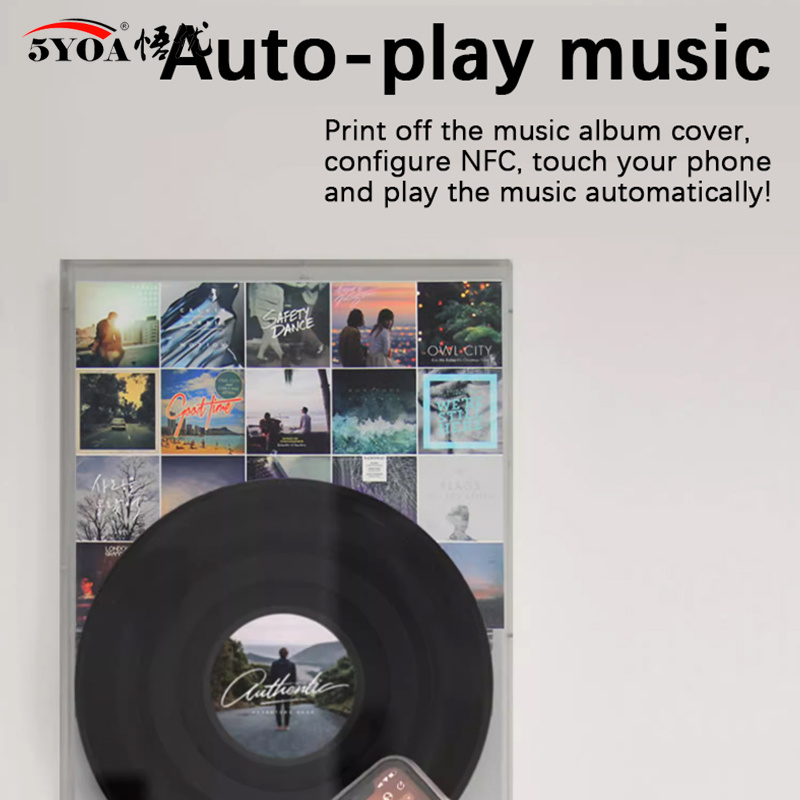 5YOA 50pcs 215NFC Electronic T - Gaming Controller Phone recensione e prezzo