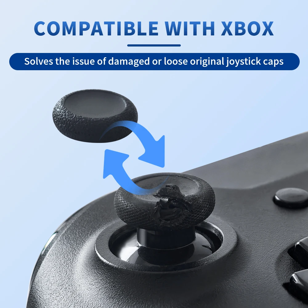 6pcs Replacement and Repair of - Gaming Controller Phone recensione e prezzo