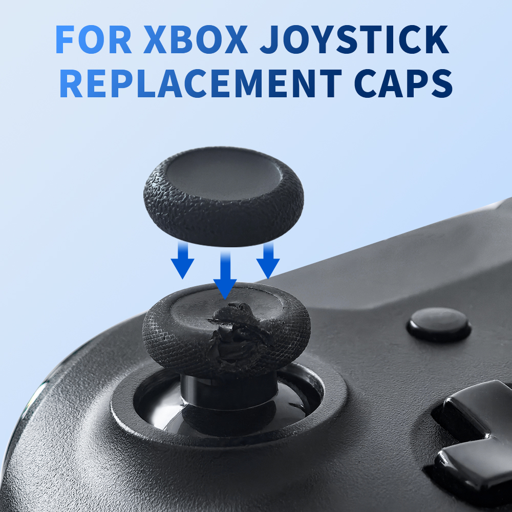 6pcs Replacement and Repair of - Gaming Controller Phone recensione e prezzo