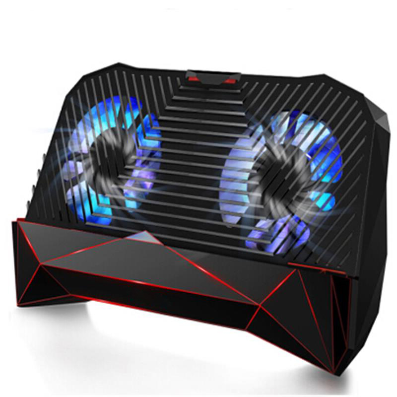 Mobile Phone Cooler For iPhone - Gaming Controller Phone recensione e prezzo