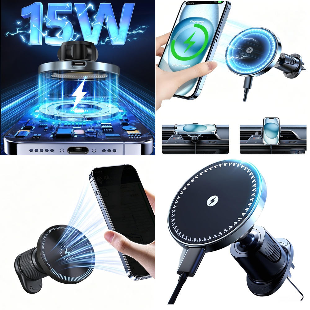2026 New Arrival Electronic Ac - Phone Accessories Trending Products recensione e prezzo