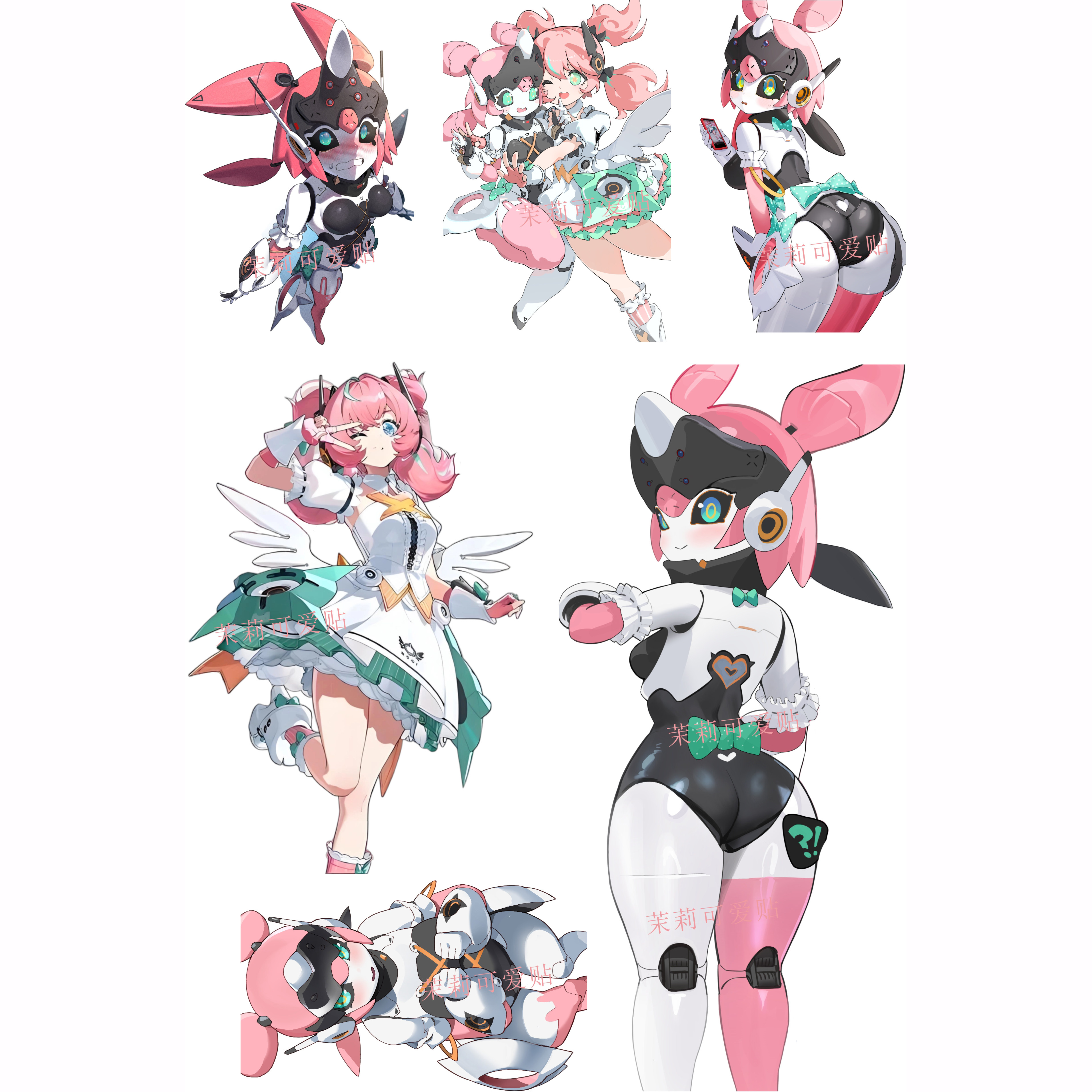 Zenless Zone Zero Aria Cosplay - Phone Zone Accessories & Repair Lake Charles Reviews recensione e prezzo