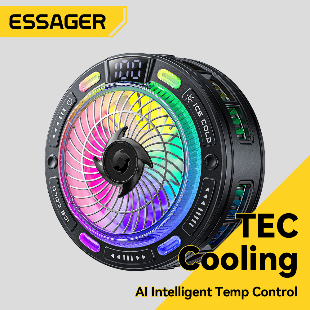 Essager Magnetic Universal Pho - Gaming Controller Phone recensione e prezzo