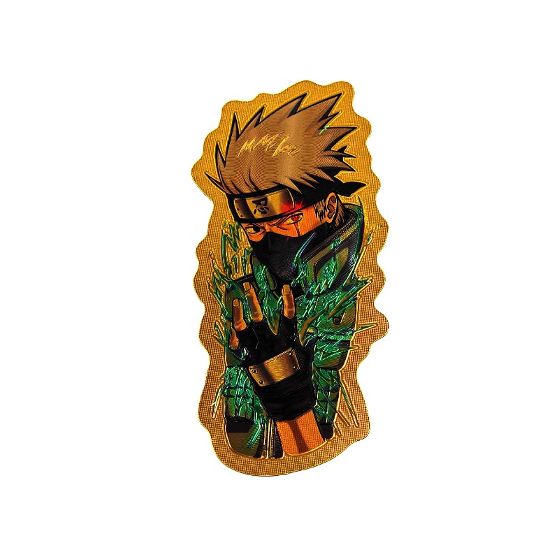 Naruto Mobile Phone Stickers M - Phone Accessories Trending Products recensione e prezzo