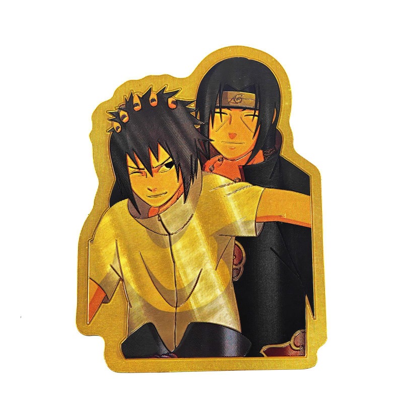 Naruto Mobile Phone Stickers M - Phone Accessories Trending Products recensione e prezzo