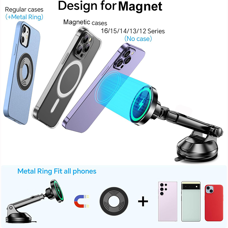 Trending Product 2026 New Elec - Phone Accessories Trending Products recensione e prezzo