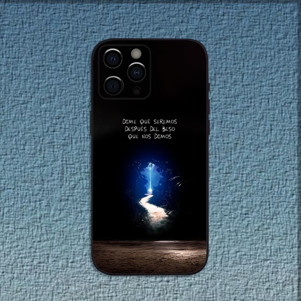 M-Myke Towers Rapper Phone Cas - Phone Accessories Popmart recensione e prezzo