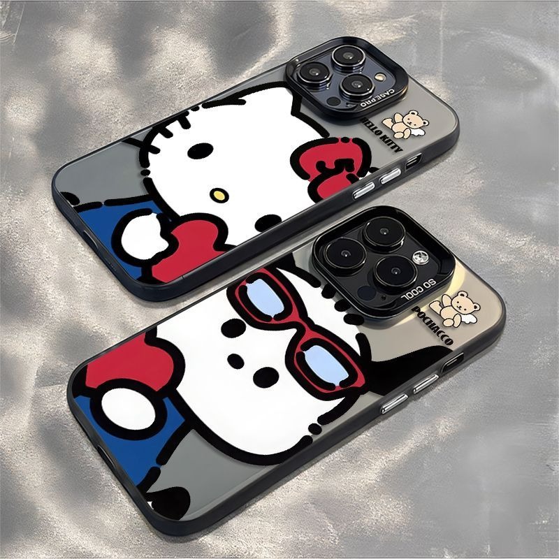 Sanrio New Hello Kitty Pochacc - Phone Accessories Trending Products recensione e prezzo