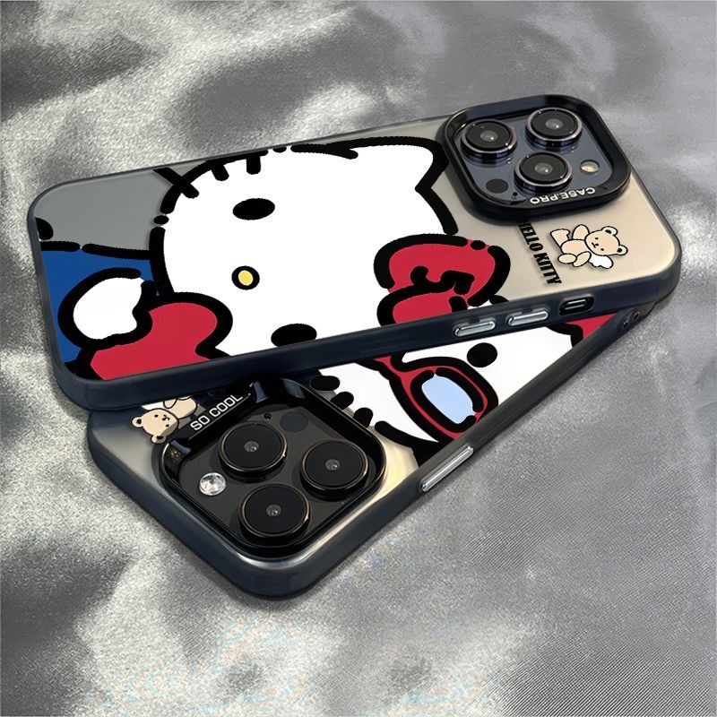 Sanrio New Hello Kitty Pochacc - Phone Accessories Trending Products recensione e prezzo