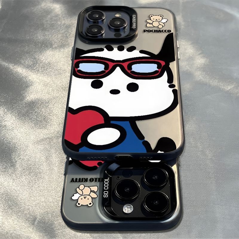 Sanrio New Hello Kitty Pochacc - Phone Accessories Trending Products recensione e prezzo