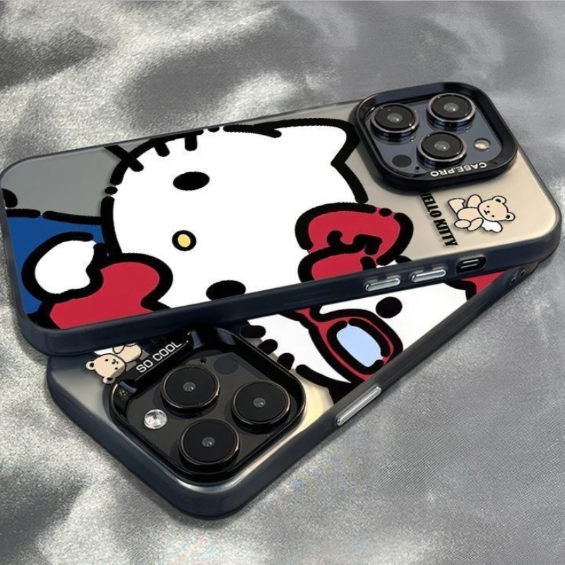 Sanrio New Hello Kitty Pochacc - Phone Accessories Trending Products recensione e prezzo