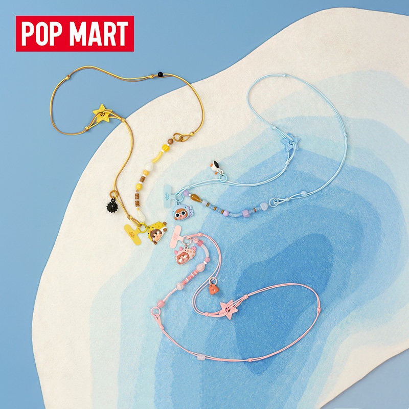 POPMART CRYBABY CRY ME AN OCEA - Phone Accessories Popmart recensione e prezzo