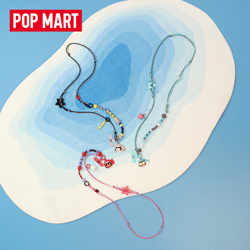 POPMART CRYBABY CRY ME AN OCEA - Phone Accessories Popmart recensione e prezzo