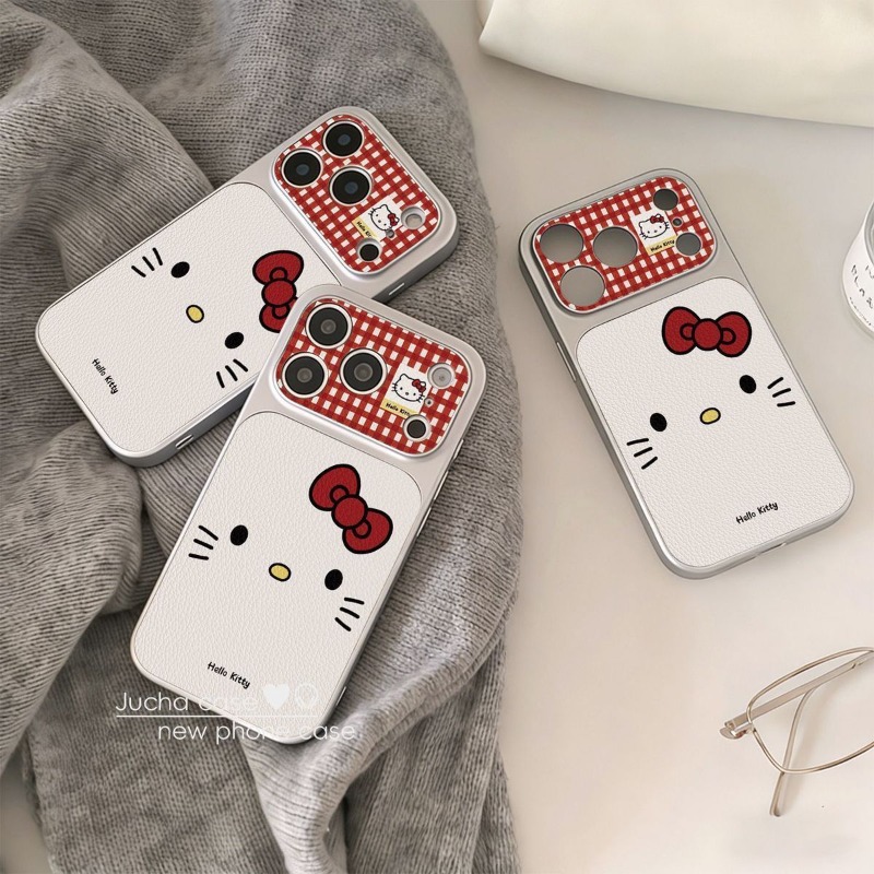 Sanrio New HelloKitty Mobile P - Phone Accessories Trending Products recensione e prezzo
