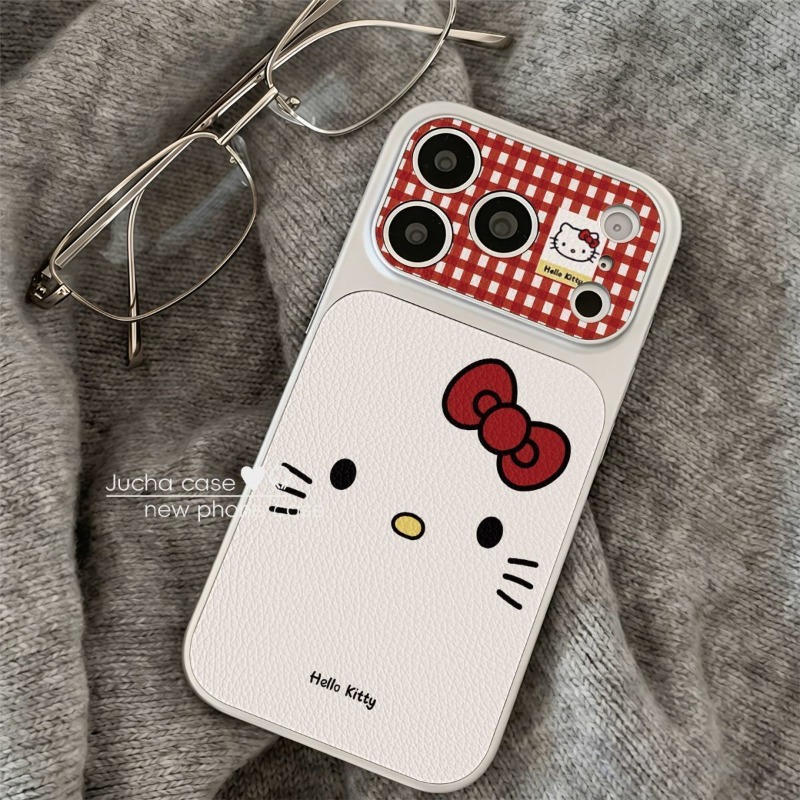 Sanrio New HelloKitty Mobile P - Phone Accessories Trending Products recensione e prezzo