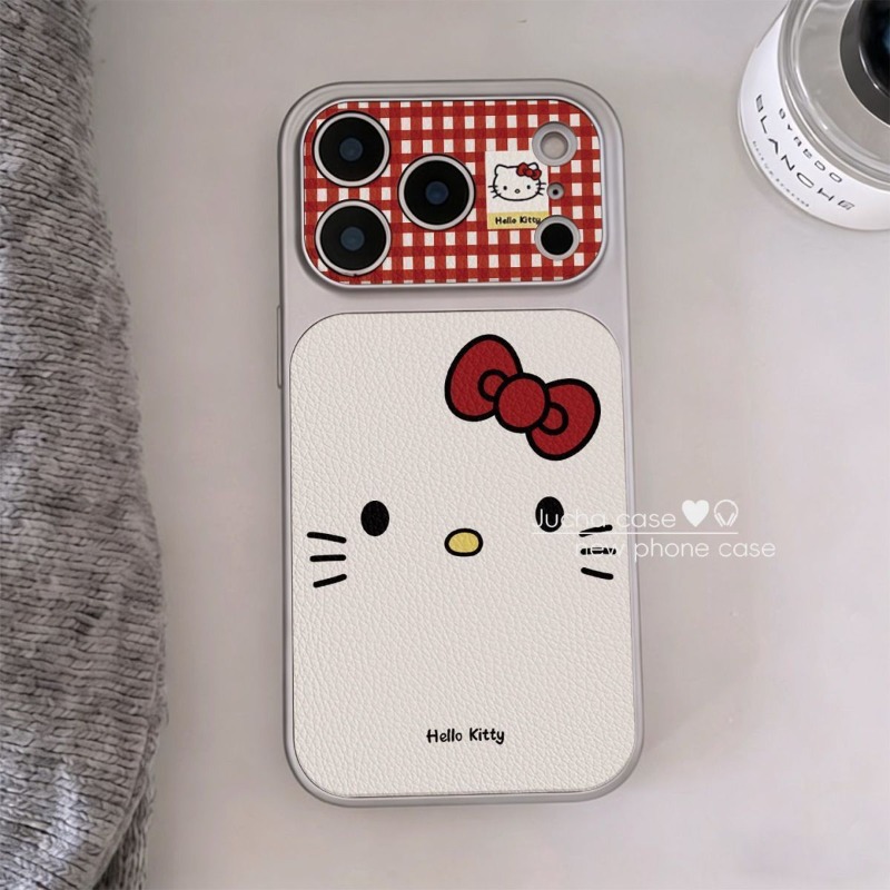 Sanrio New HelloKitty Mobile P - Phone Accessories Trending Products recensione e prezzo