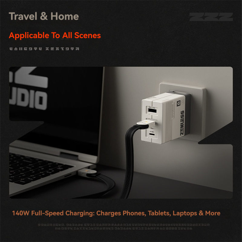 Zenless Zone Zero Rapid Power  - Phone Zone Accessories & Repair Lake Charles Reviews recensione e prezzo