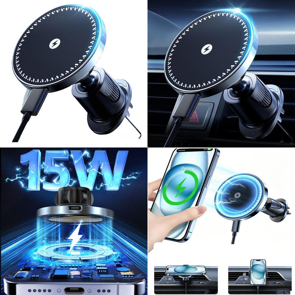 Electronics Products Trending  - Phone Accessories Trending Products recensione e prezzo