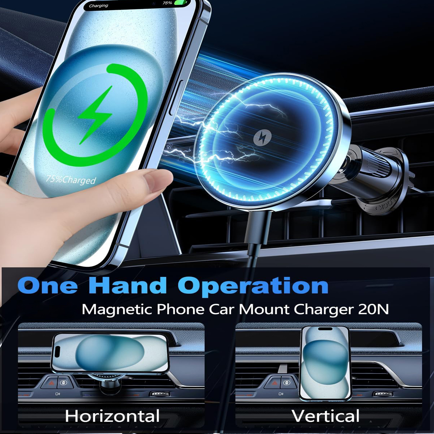 Electronics Products Trending  - Phone Accessories Trending Products recensione e prezzo