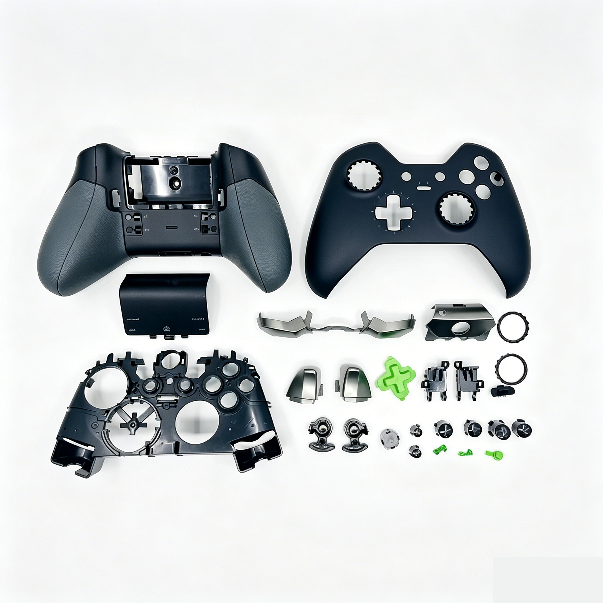 Repair Parts For Xbox One Elit - Gaming Controller Phone recensione e prezzo