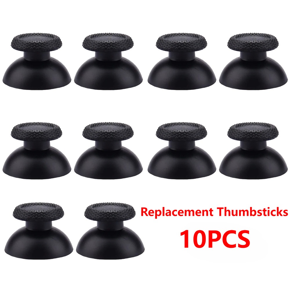 10pcs Replacement Thumbsticks  - Gaming Controller Phone recensione e prezzo