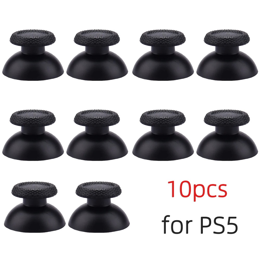 10pcs Replacement Thumbsticks  - Gaming Controller Phone recensione e prezzo