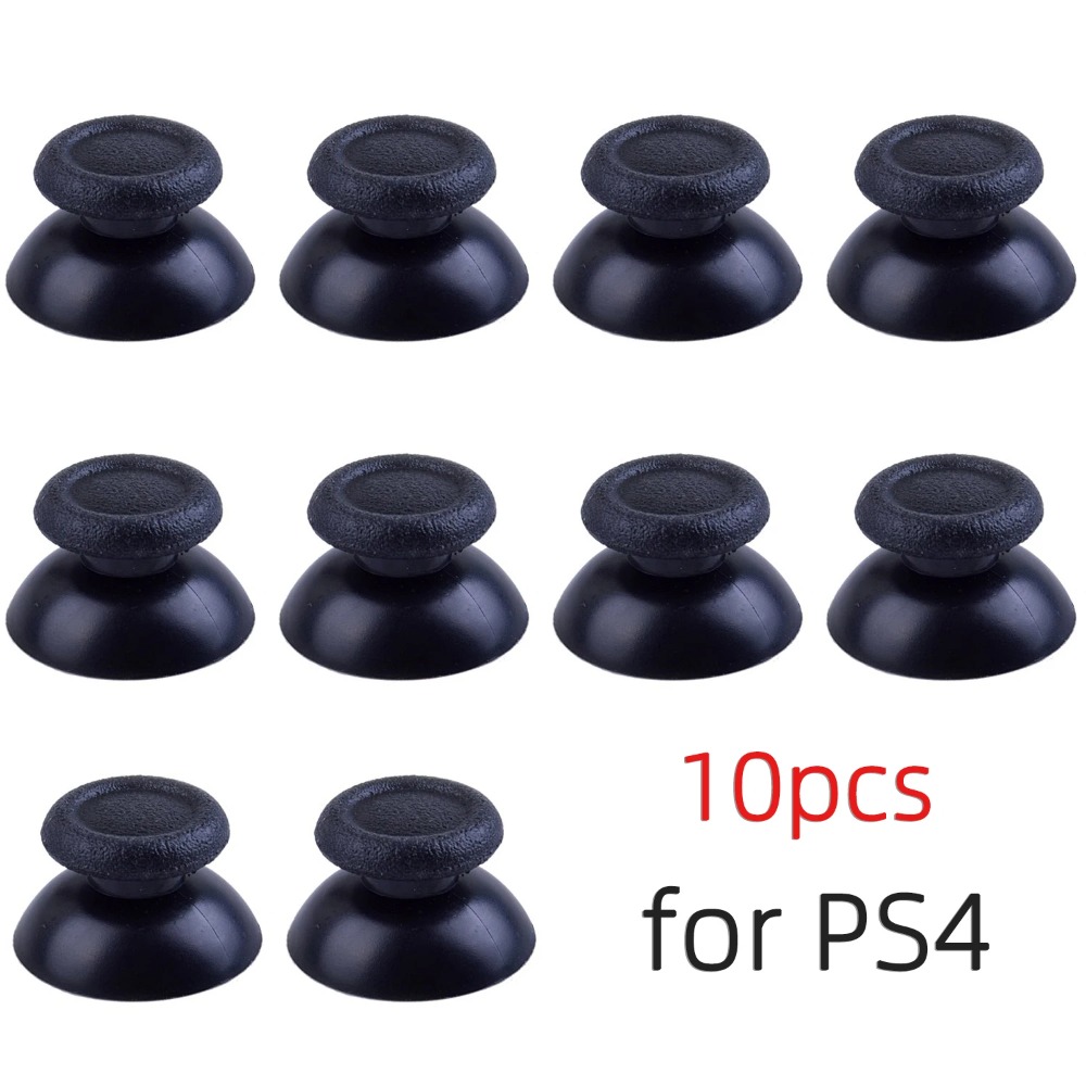 10pcs Replacement Thumbsticks  - Gaming Controller Phone recensione e prezzo