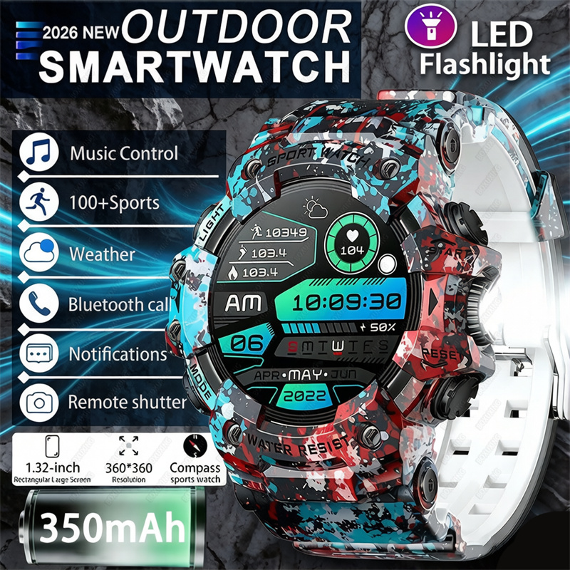 2026 Smart Watch Sport Outdoor - Phone Zone Accessories & Repair Lake Charles Reviews recensione e prezzo