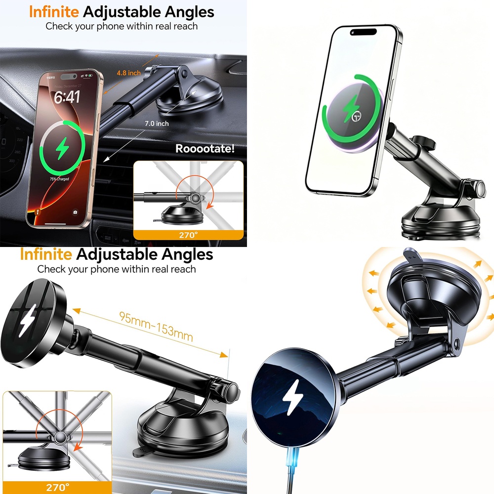 Trending Products Electronic A - Phone Accessories Trending Products recensione e prezzo