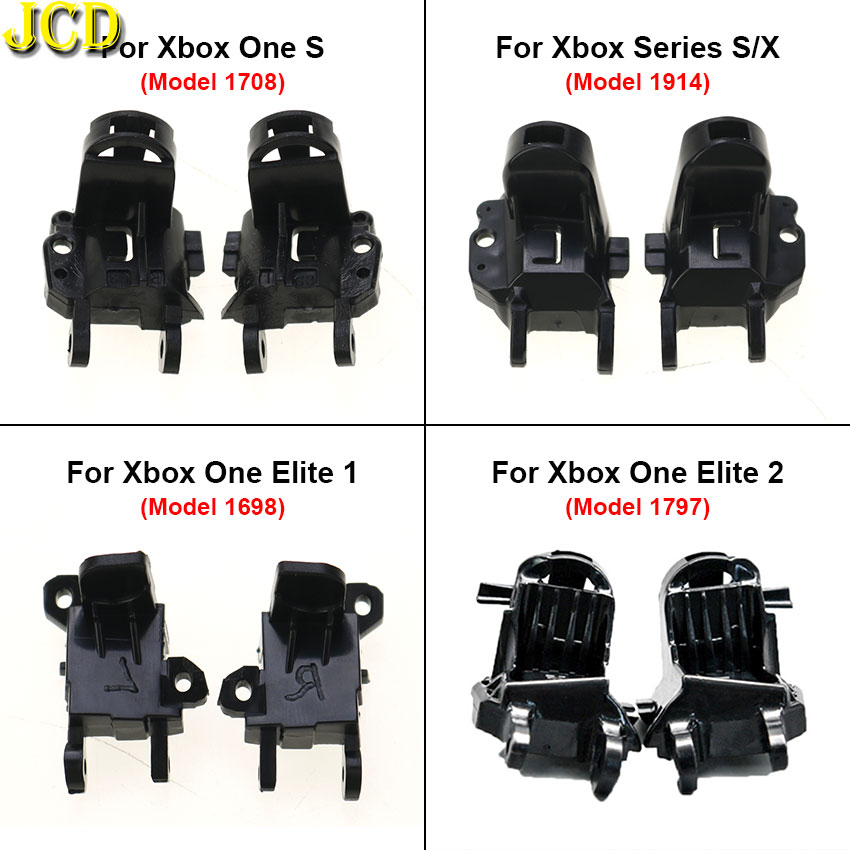 JCD For Xbox One Series S X El - Gaming Controller Phone recensione e prezzo