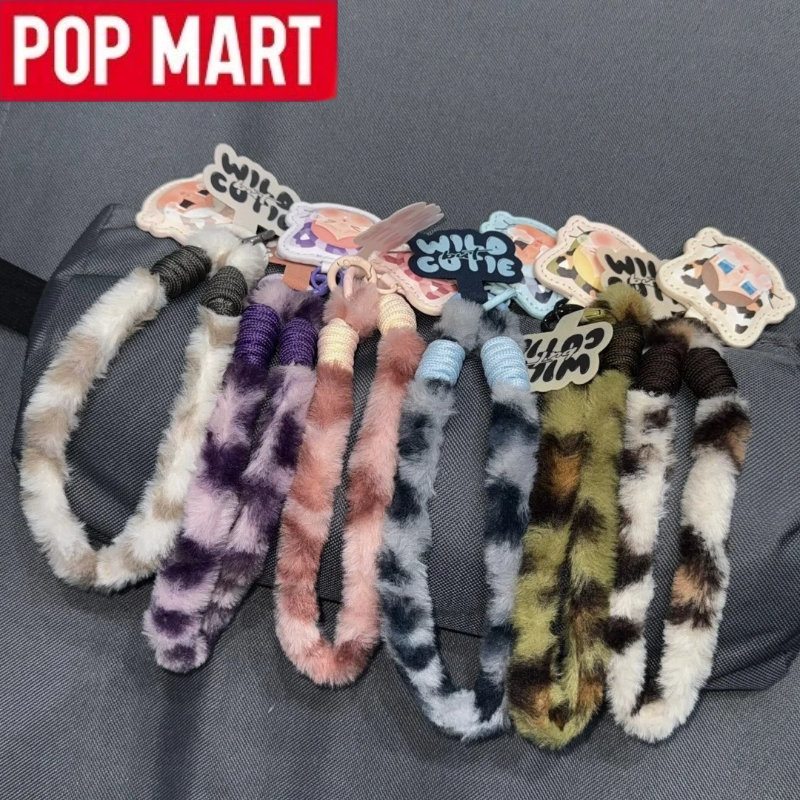 Popmart Crybaby Wild But Cutie - Phone Accessories Popmart recensione e prezzo