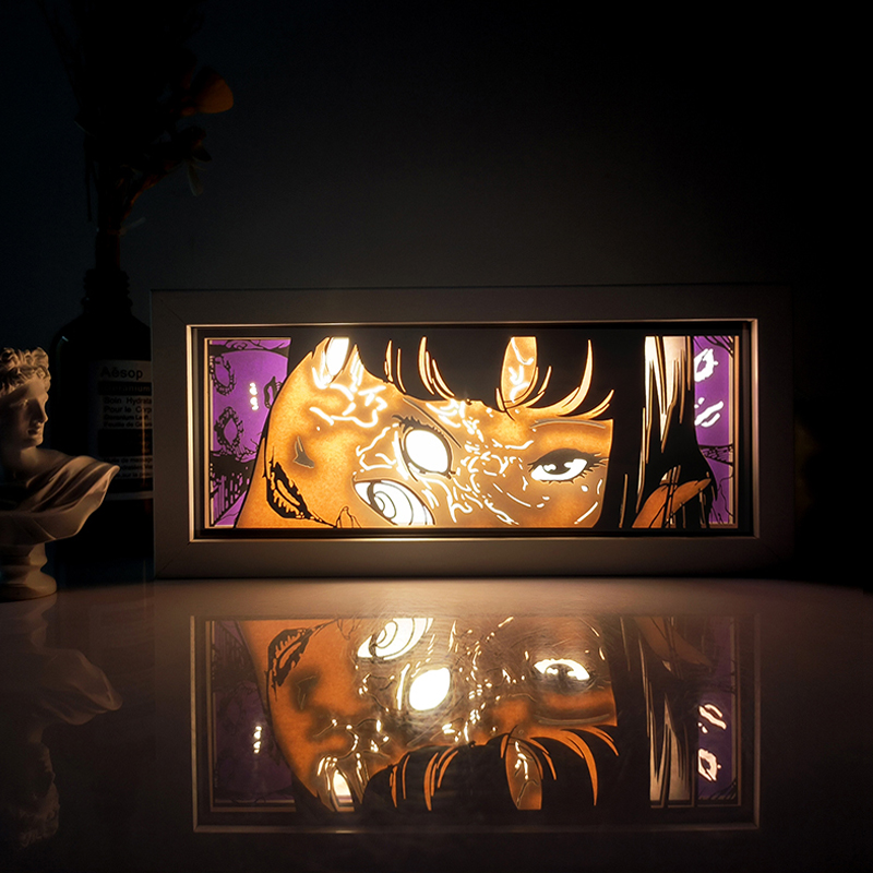 Horror Movie Series Paper Cut  - Gaming Controller Phone recensione e prezzo