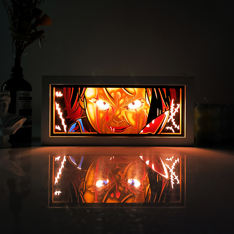 Horror Movie Series Paper Cut  - Gaming Controller Phone recensione e prezzo