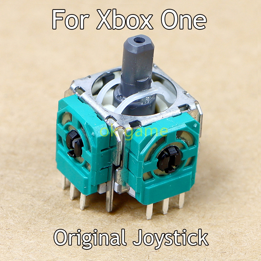 Original 3D Joystick For Xbox  - Gaming Controller Phone recensione e prezzo