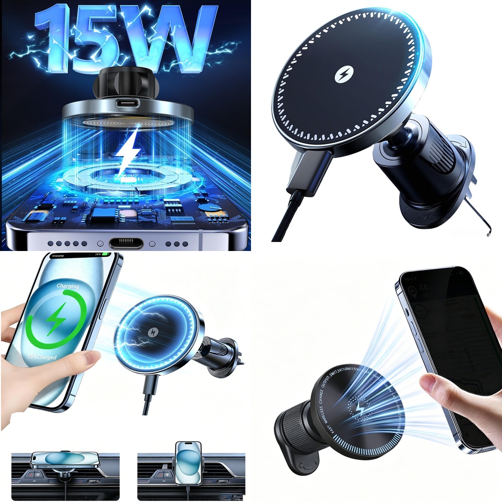 2026 Electronics Products New  - Phone Accessories Trending Products recensione e prezzo