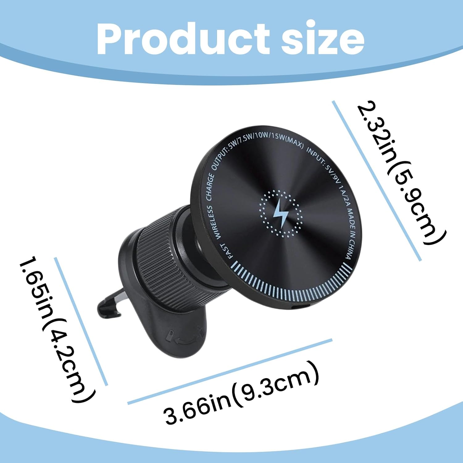 2026 Electronics Products New  - Phone Accessories Trending Products recensione e prezzo