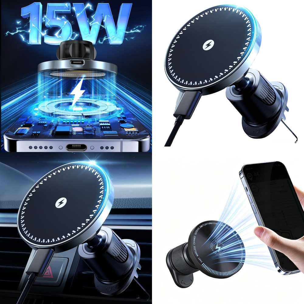 Trending Electronics Products  - Phone Accessories Trending Products recensione e prezzo