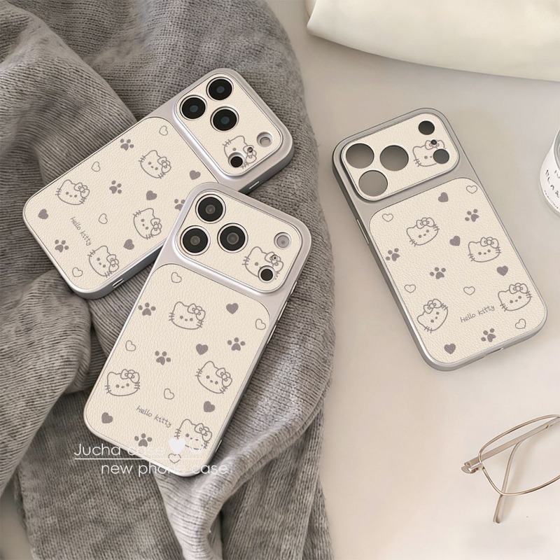New HelloKitty Sanrio Mobile P - Phone Accessories Trending Products recensione e prezzo