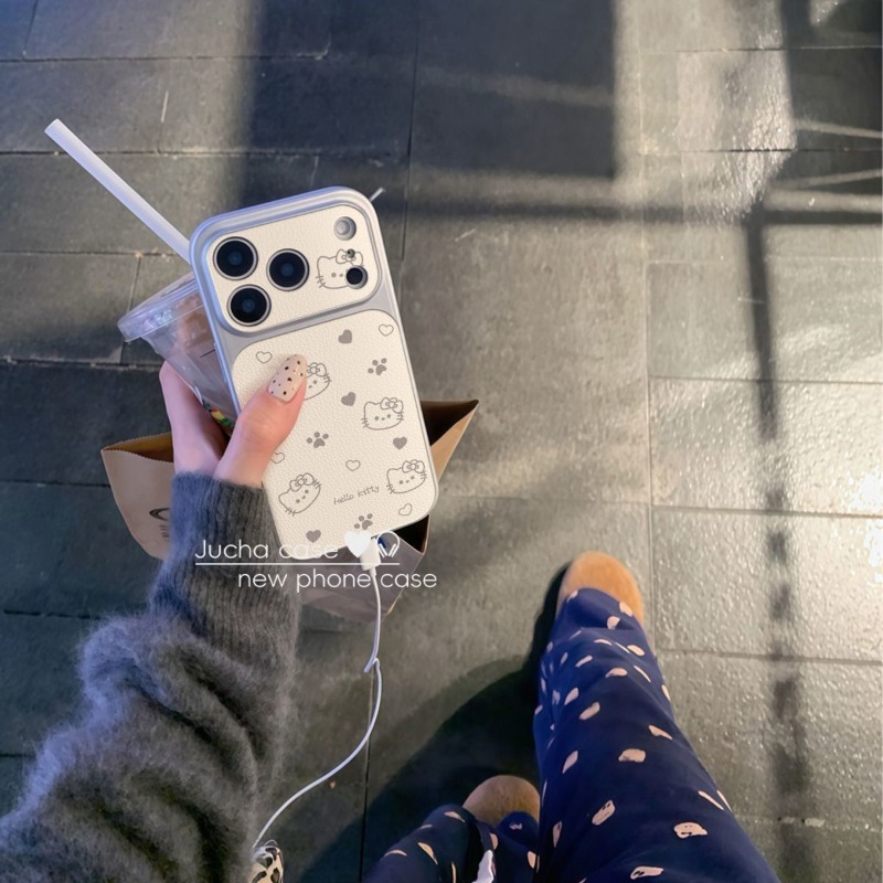 New HelloKitty Sanrio Mobile P - Phone Accessories Trending Products recensione e prezzo