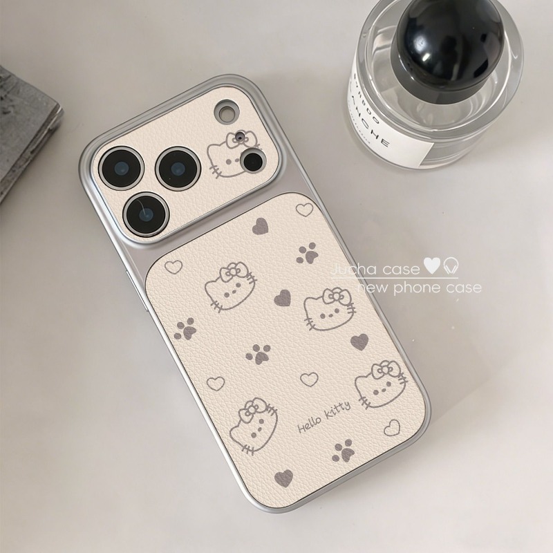 New HelloKitty Sanrio Mobile P - Phone Accessories Trending Products recensione e prezzo