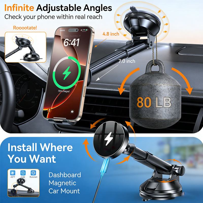 New 2026 Trending Product Wind - Phone Accessories Trending Products recensione e prezzo