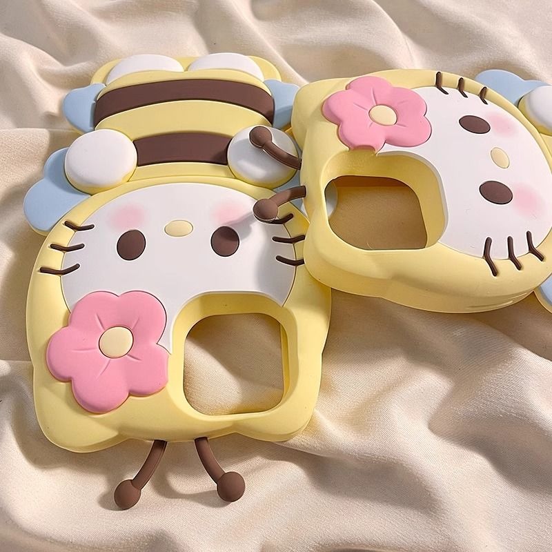 Sanrio New HelloKitty Mobile P - Phone Accessories Trending Products recensione e prezzo