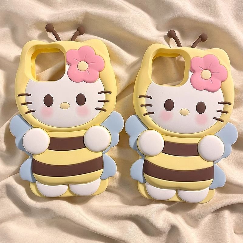 Sanrio New HelloKitty Mobile P - Phone Accessories Trending Products recensione e prezzo