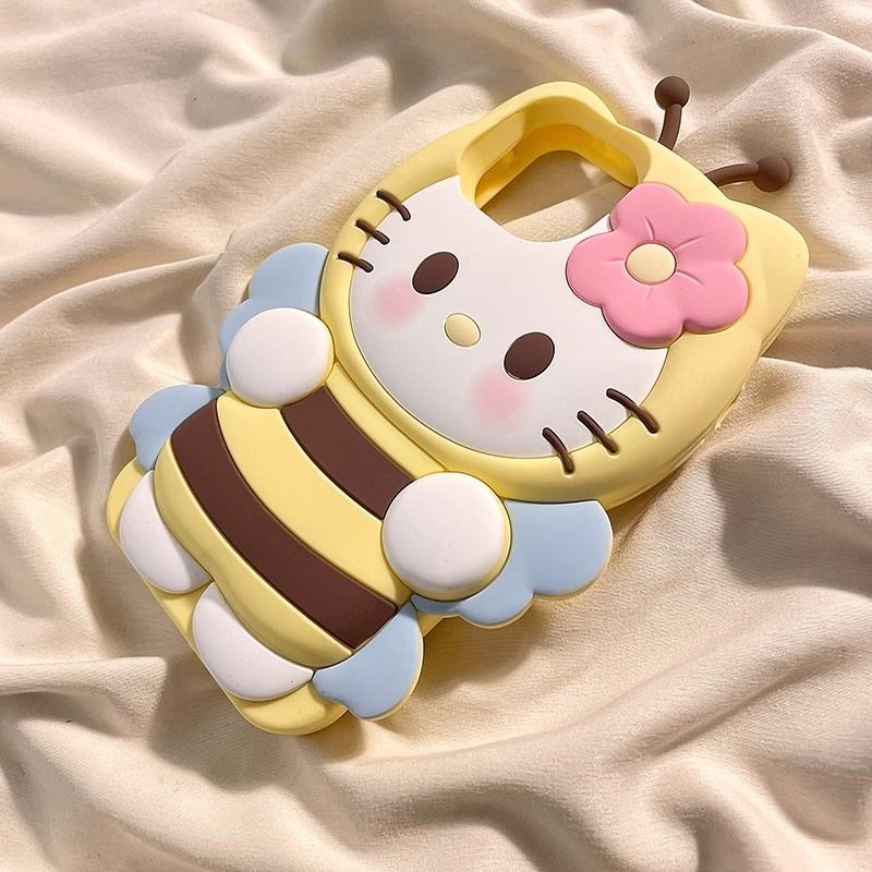 Sanrio New HelloKitty Mobile P - Phone Accessories Trending Products recensione e prezzo