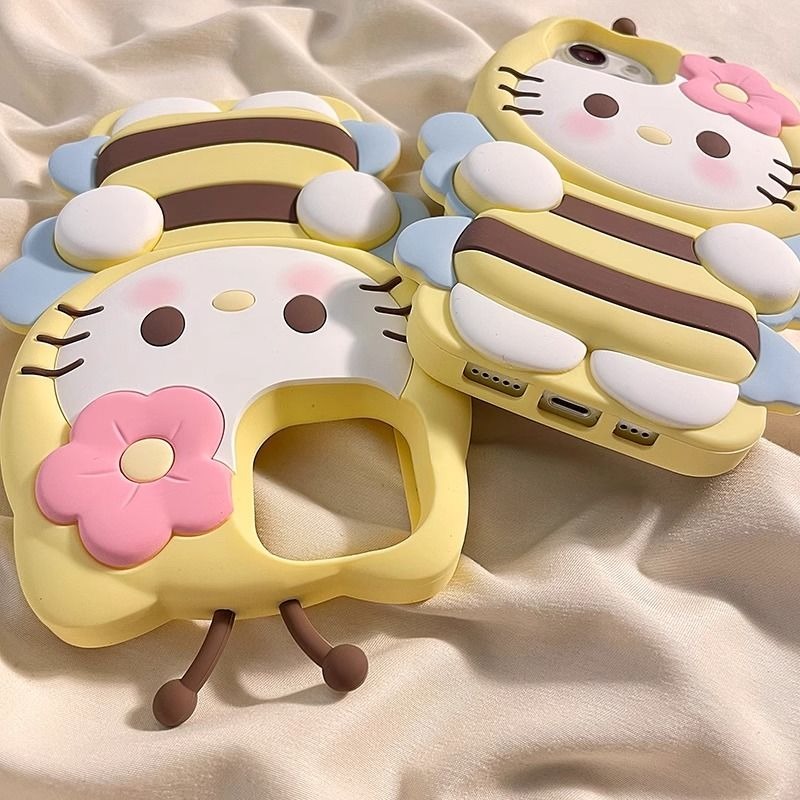 Sanrio New HelloKitty Mobile P - Phone Accessories Trending Products recensione e prezzo