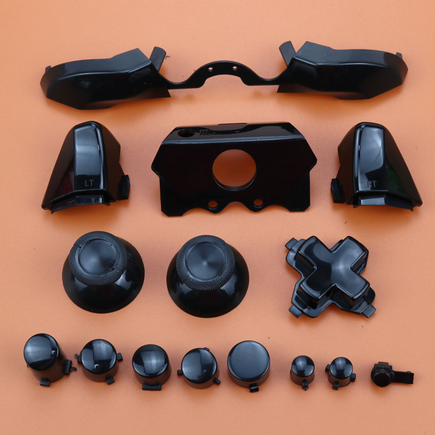 JCD Full Set Bumper Triggers B - Gaming Controller Phone recensione e prezzo