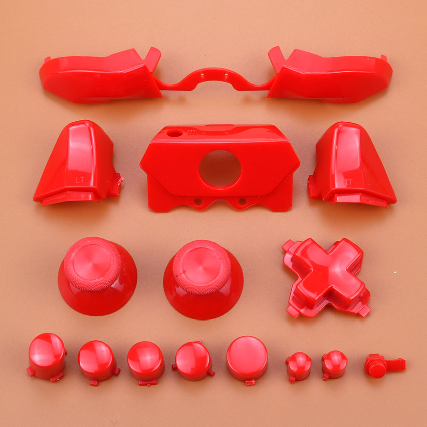 JCD Full Set Bumper Triggers B - Gaming Controller Phone recensione e prezzo