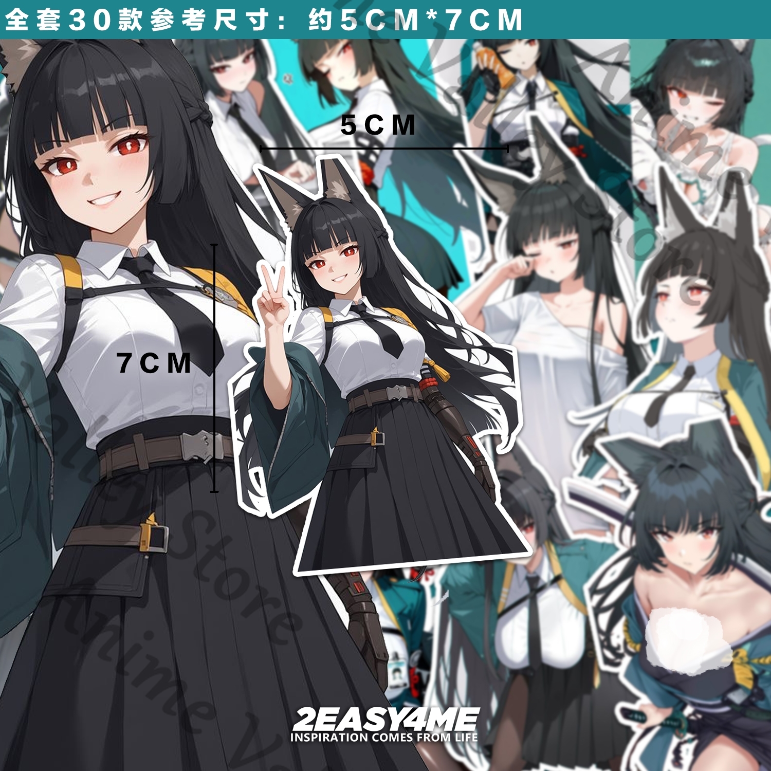 Anime Zenless Zone Zero Hoshim - Phone Zone Accessories & Repair Lake Charles Reviews recensione e prezzo