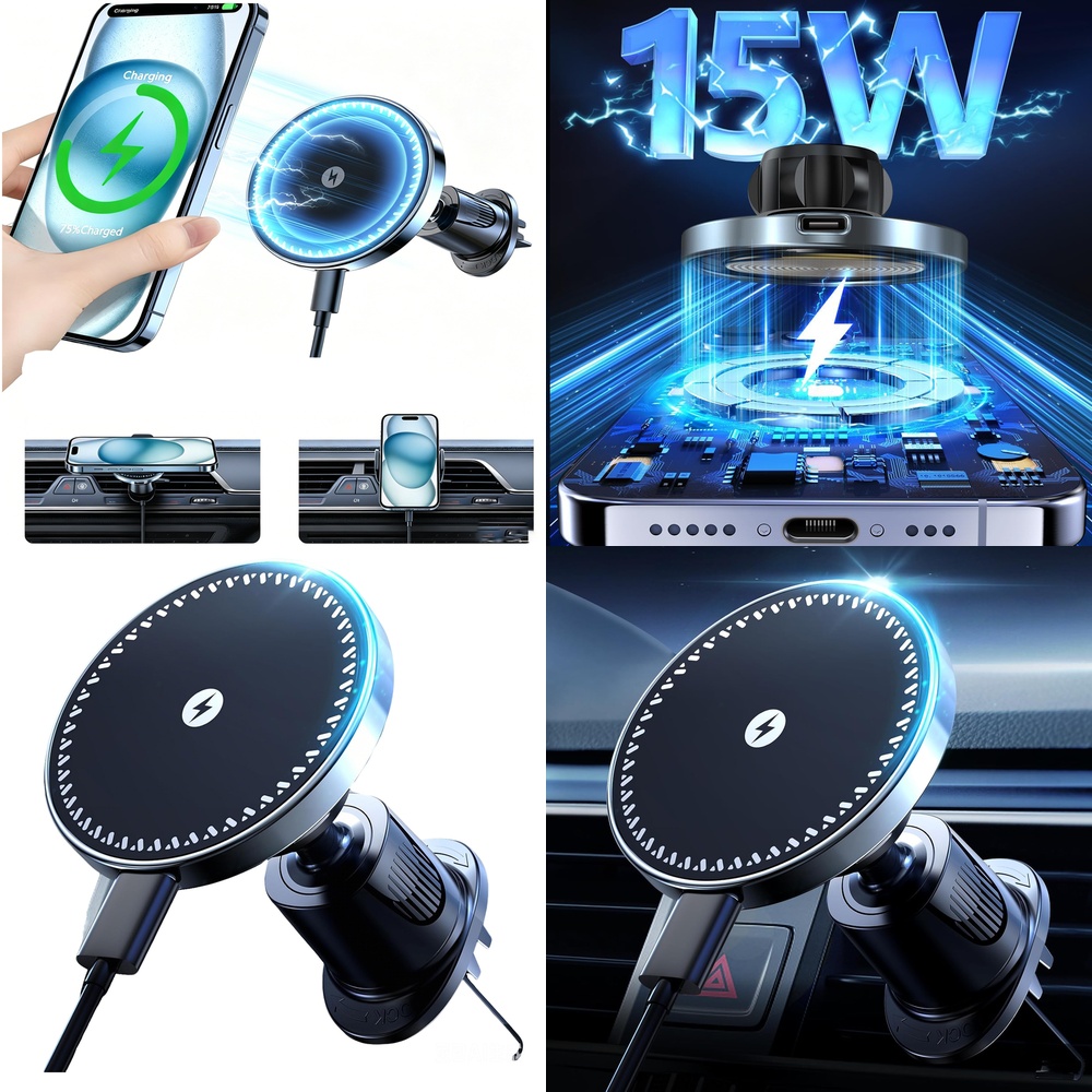 Electronics Products New Trend - Phone Accessories Trending Products recensione e prezzo