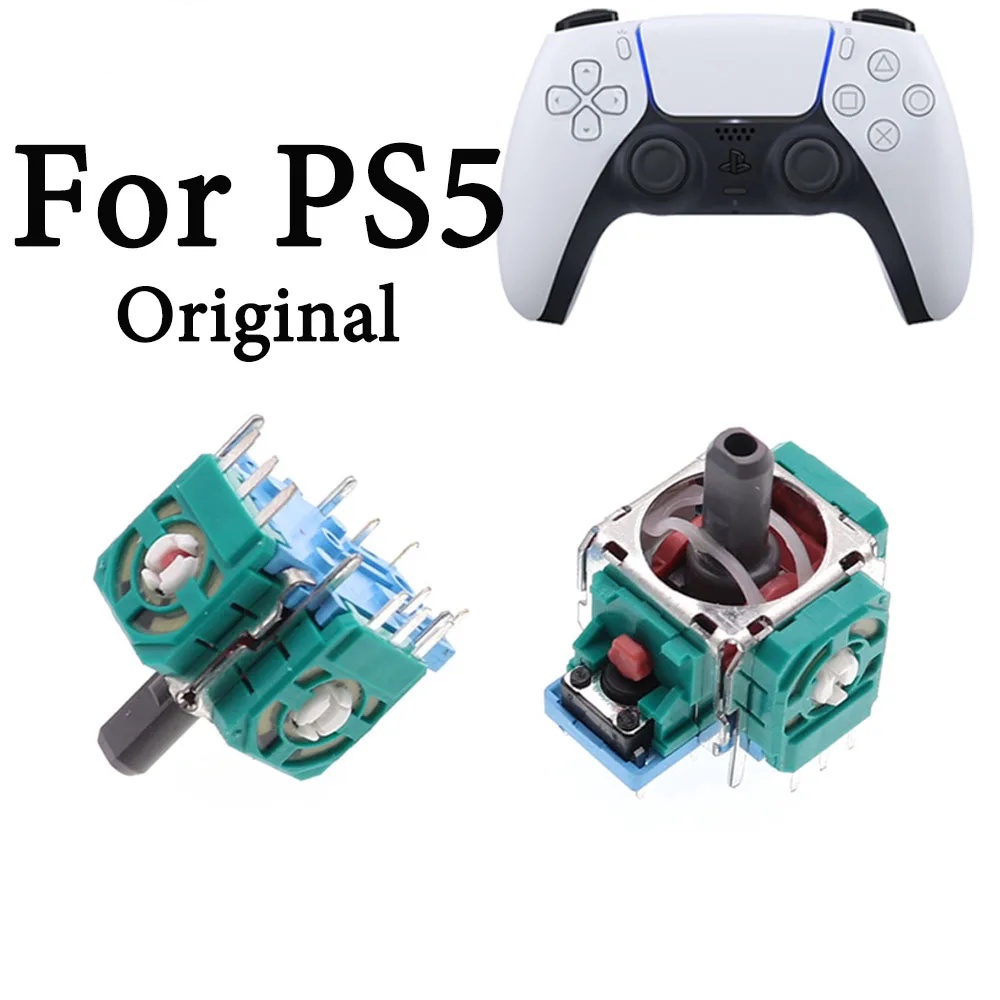 ORIGINAL 10PCS-50Pcs Replaceme - Gaming Controller Phone recensione e prezzo